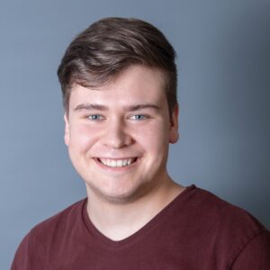 Nikolaus Rayner - Profilbild